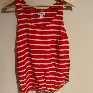 ‼️CLEARANCE‼️‼️ Old Navy top
